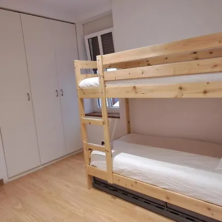 Pilarin Appartement Luarca Buitenkant foto