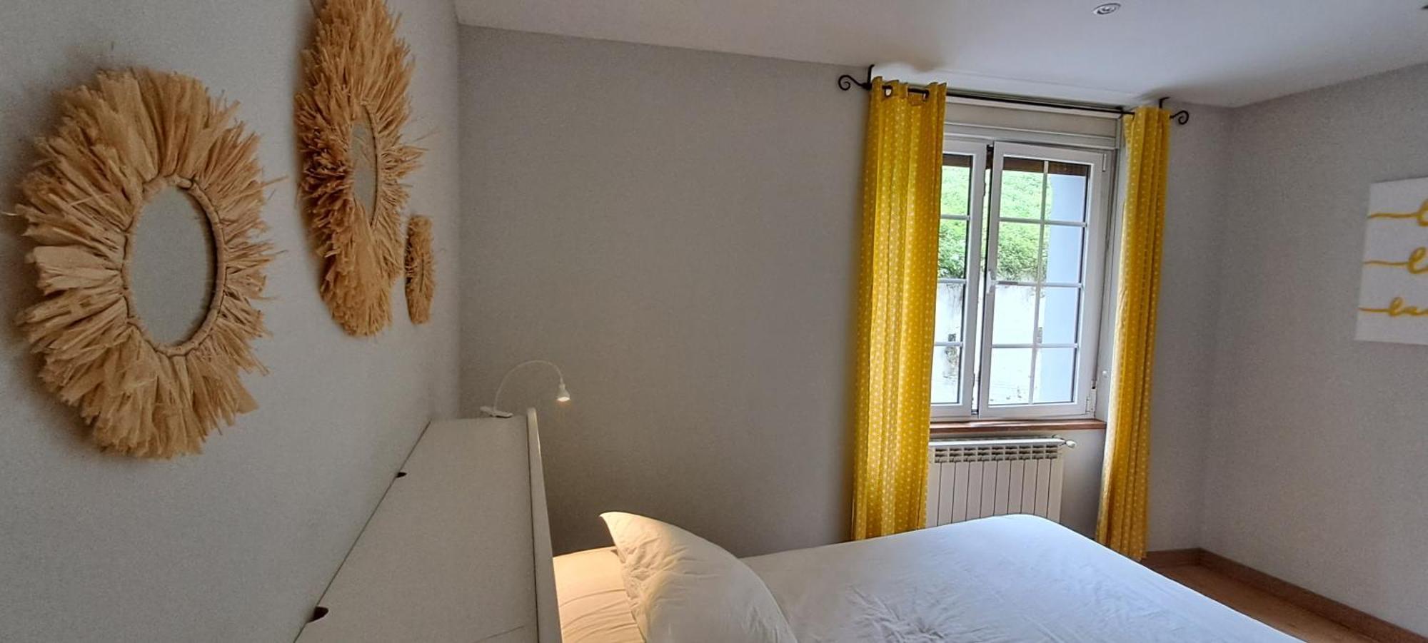 Pilarin Apartment