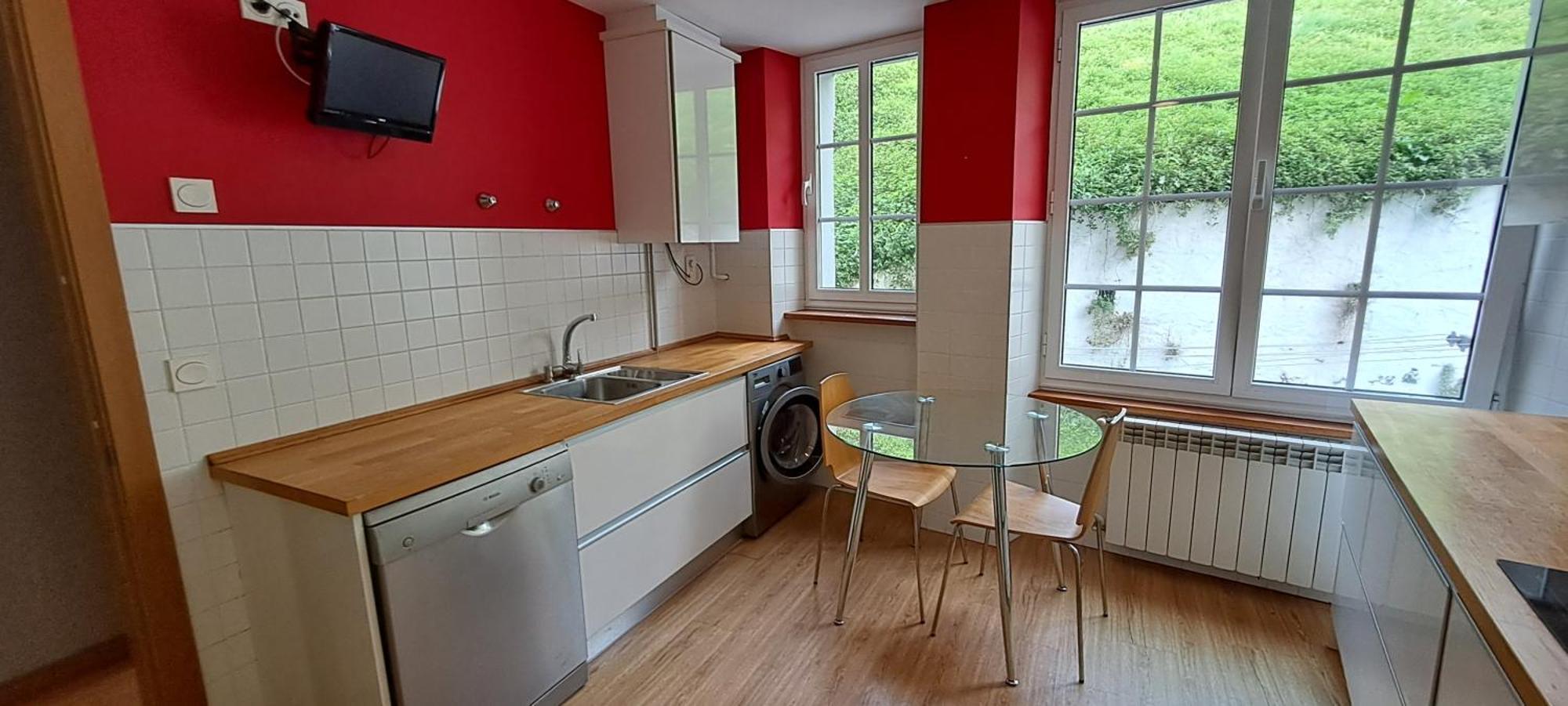 Pilarin Apartment *