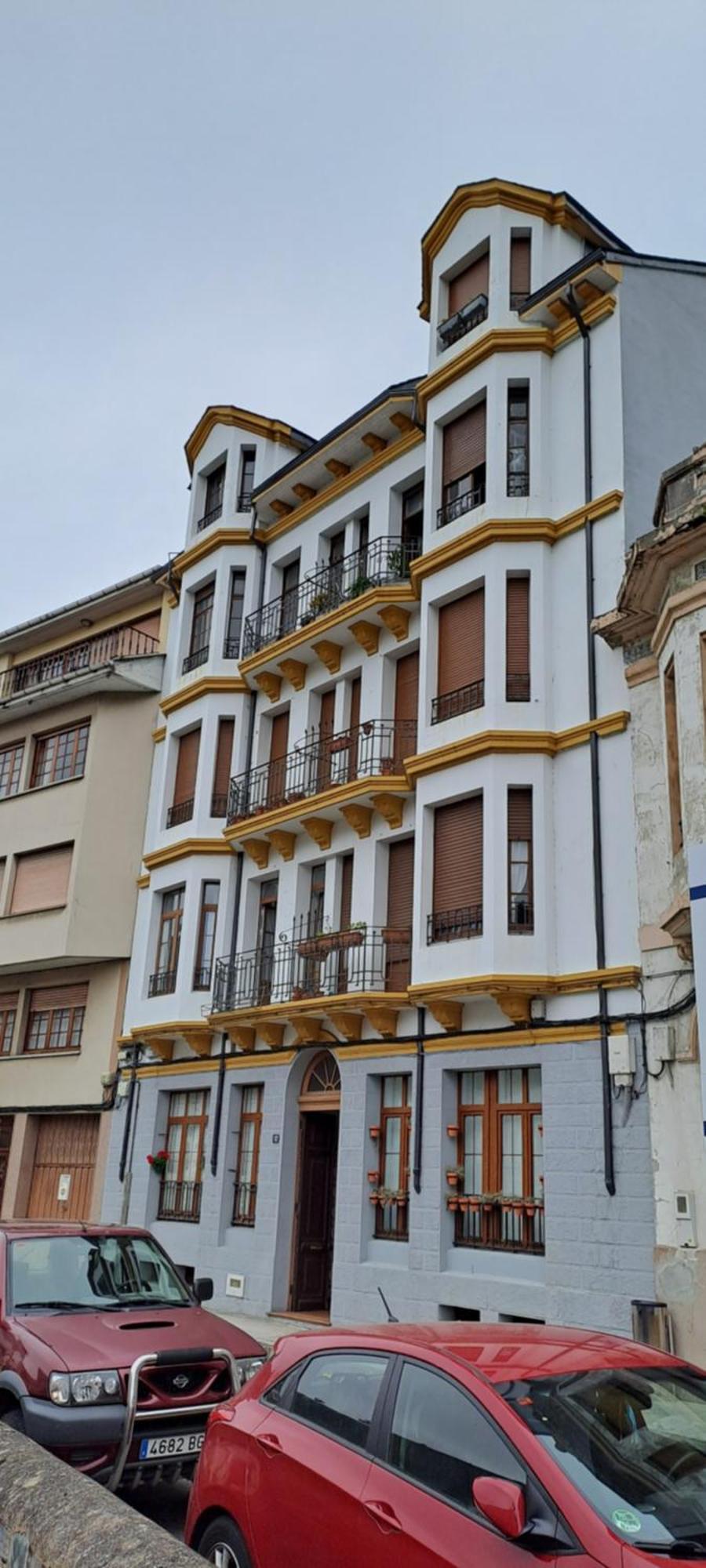 Pilarin * Luarca