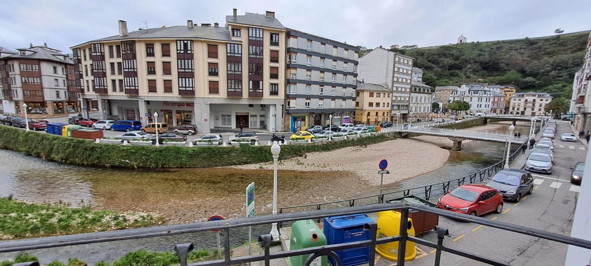 Apartment Pilarin Luarca