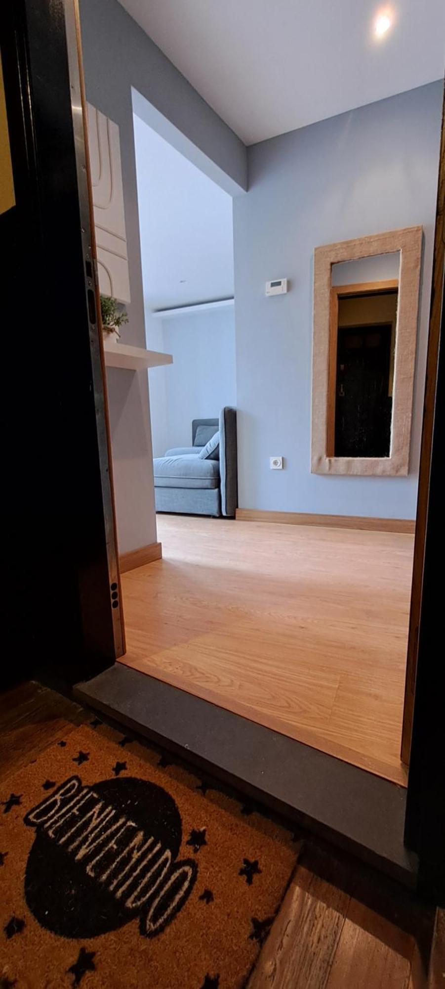 Pilarin Apartment *