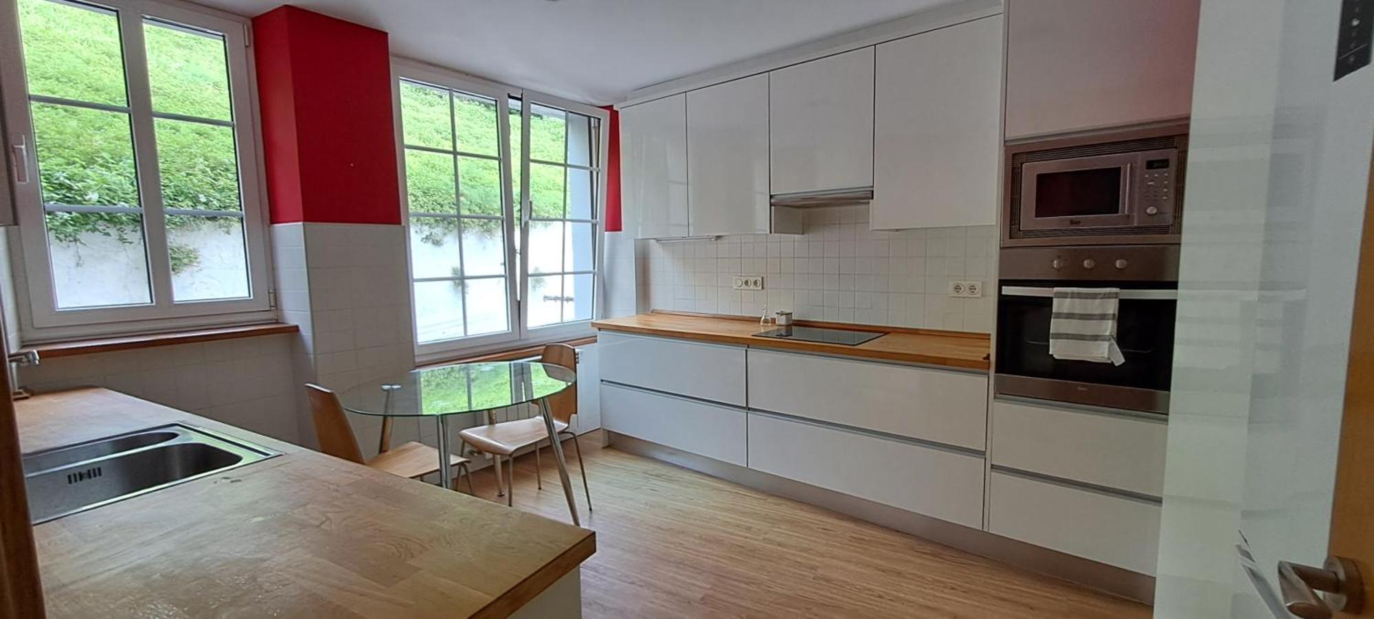 Apartment Pilarin