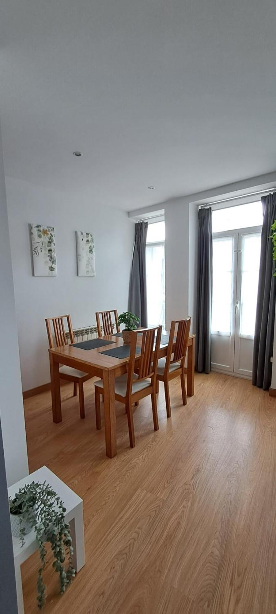Pilarin Apartment
