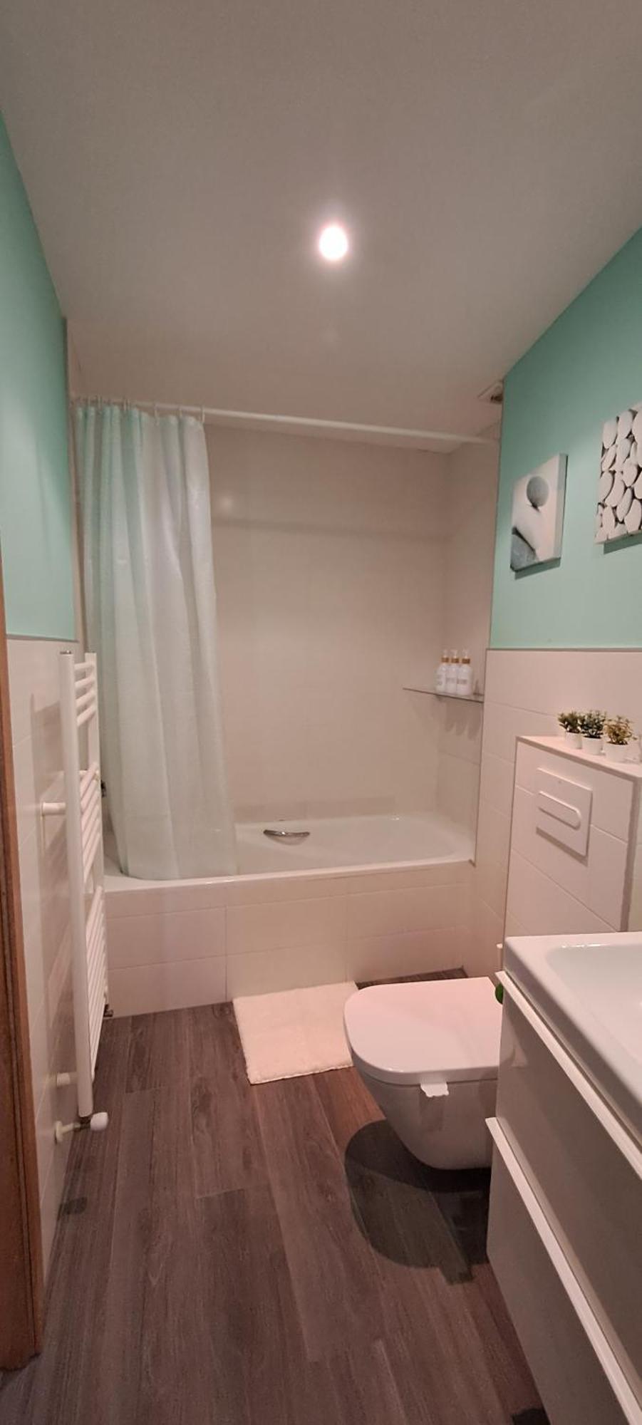 Pilarin Appartement Luarca