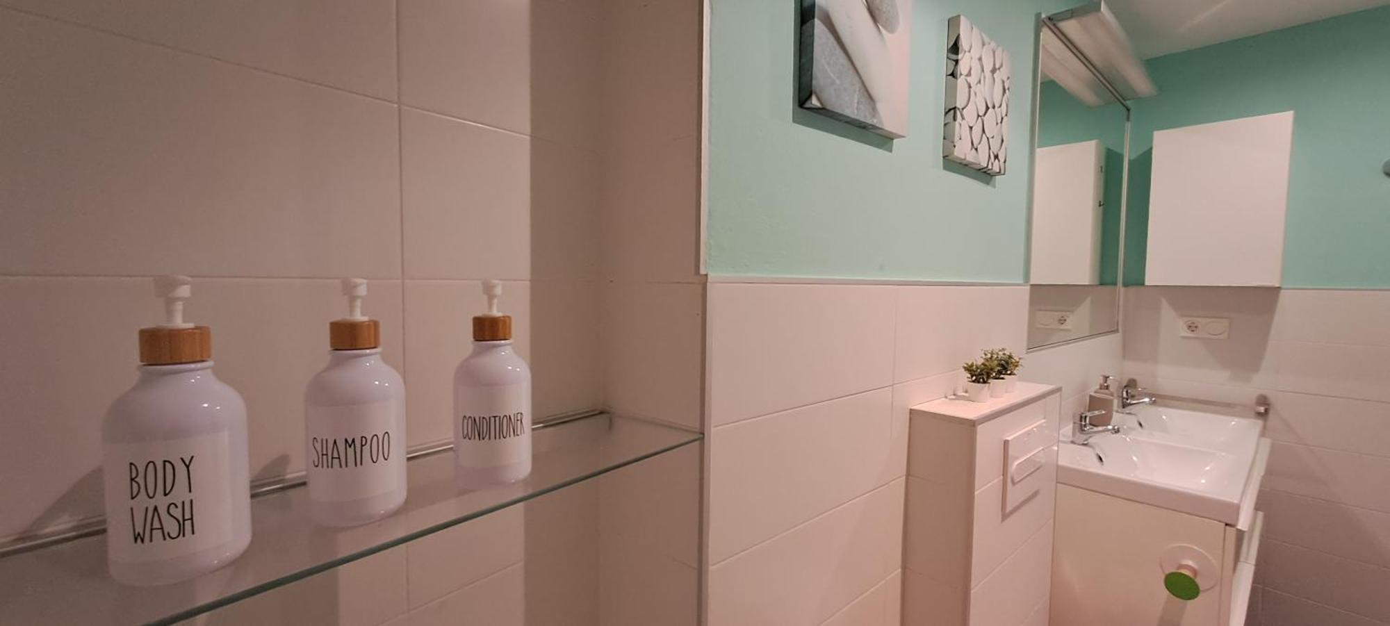 Appartement Pilarin