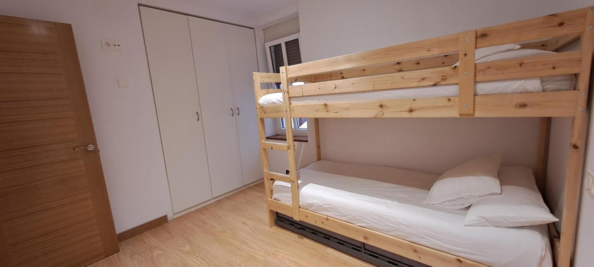 Pilarin Appartement Luarca