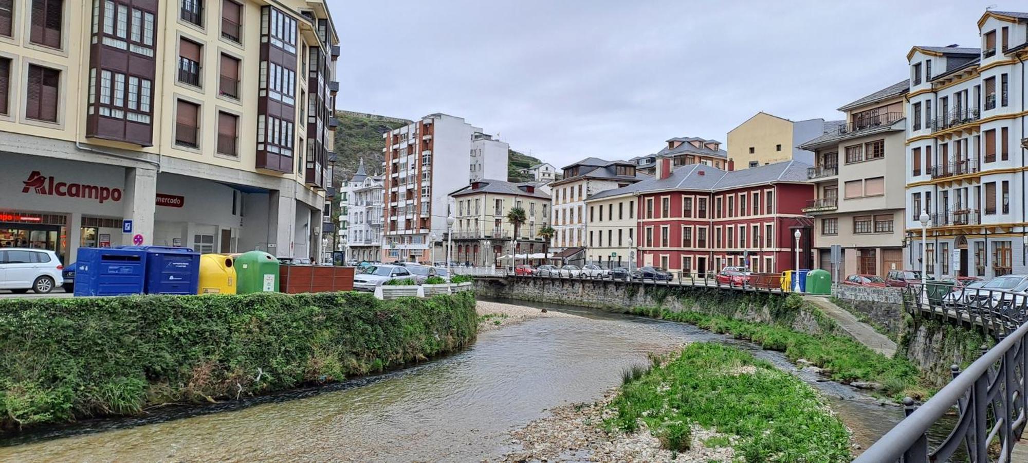 Appartement Pilarin *