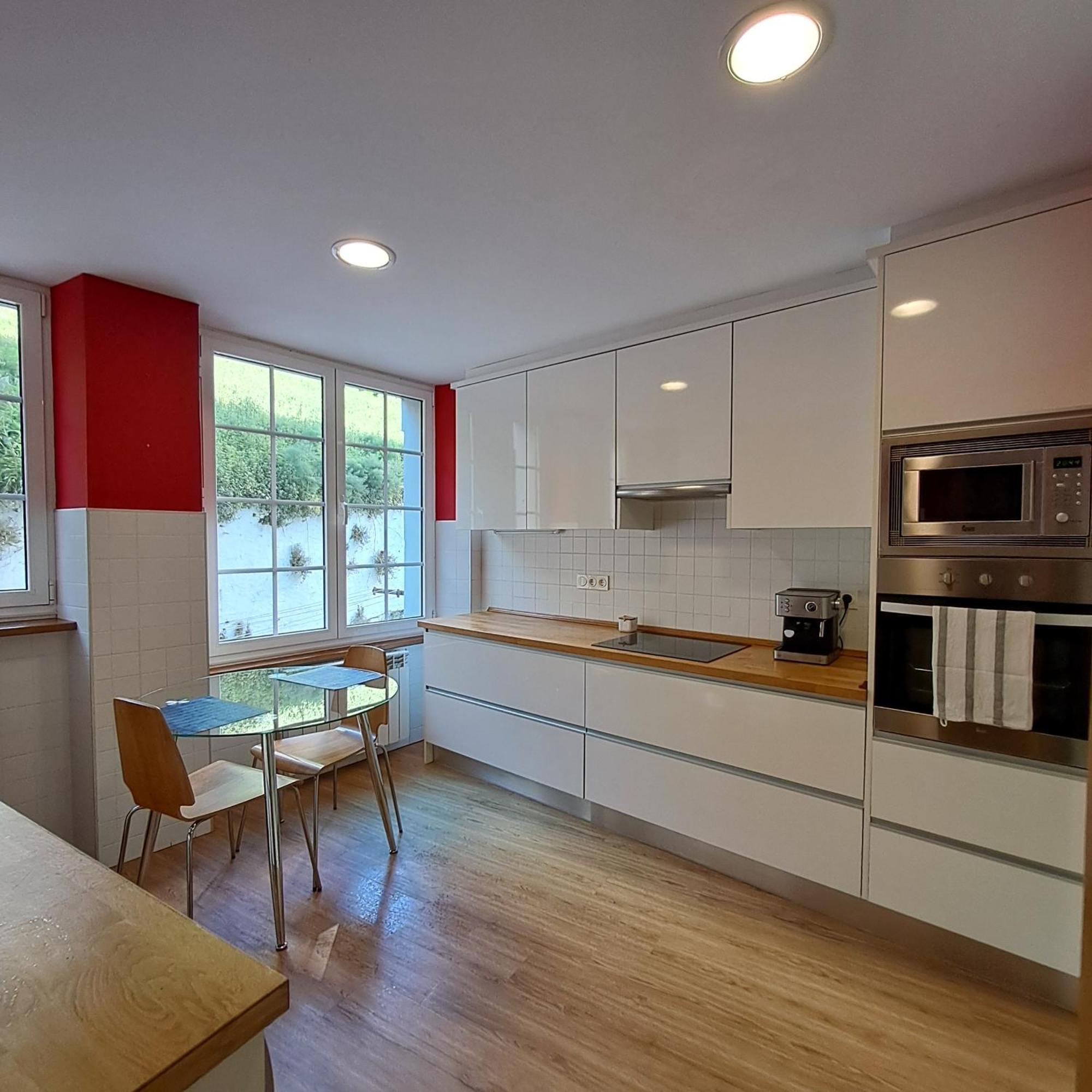 Appartement Pilarin *